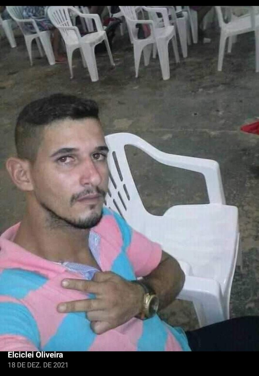 IDENTIFICADO: Bandido que matou PM era apenado monitorado por tornozeleira 