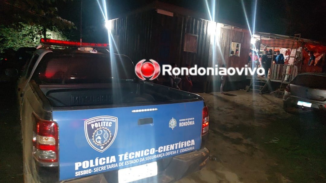 VÍDEO: Agricultor morre eletrocutado no rio Madeira