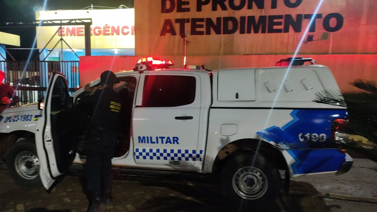 URGENTE: Aumenta para seis o número de pessoas atacadas a tiros na capital 