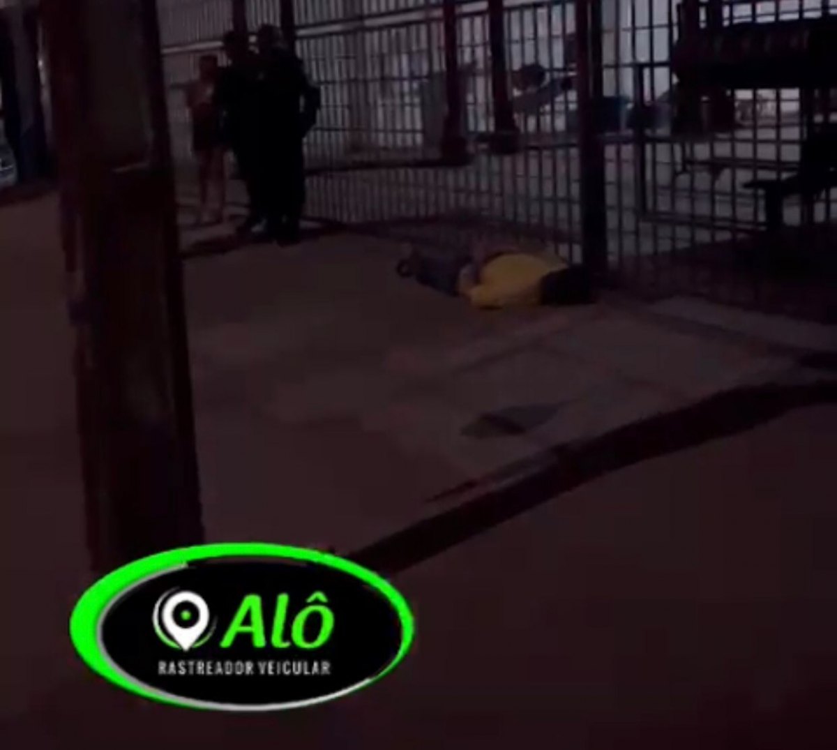 CAÍRAM: Criminosos do HB20 acusados de roubos de veículos são presos pela PM