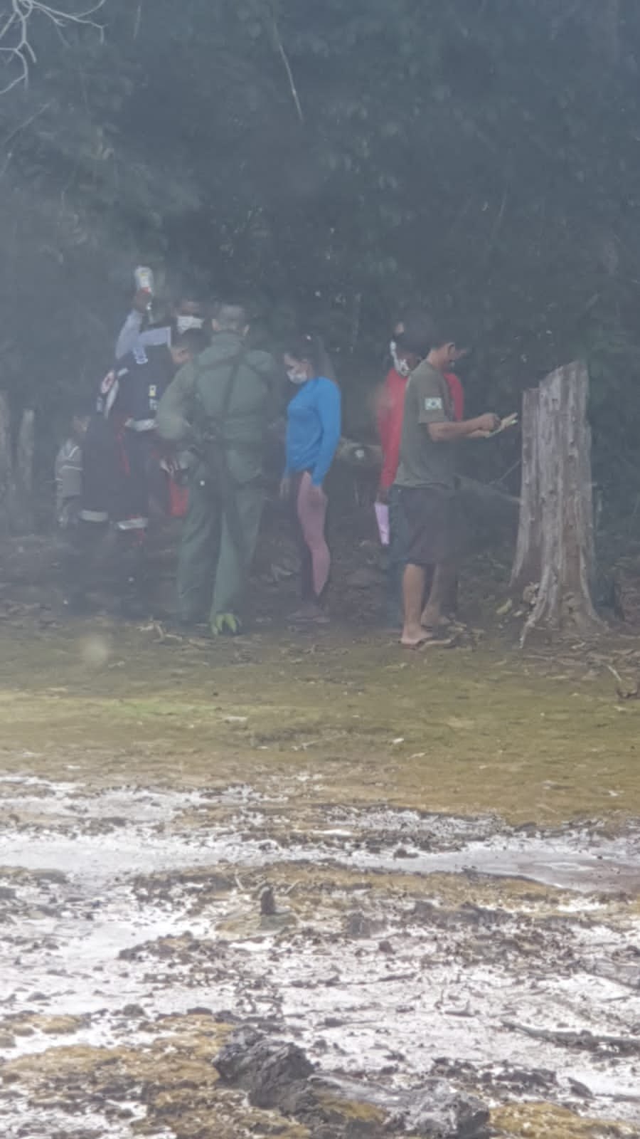 ATUAÇÃO: Sesdec recebe elogio do Ministério da Saúde por serviço Aeromédico à criança 