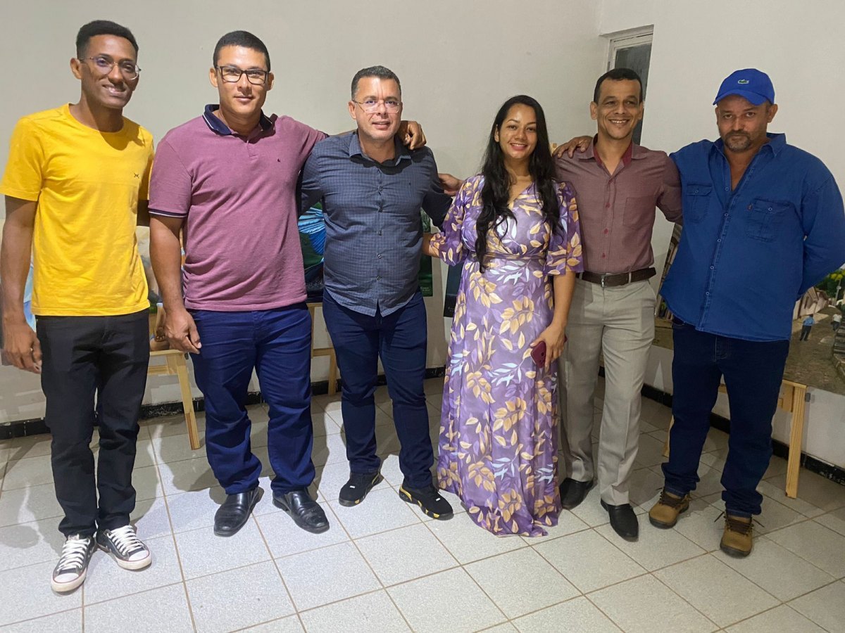 EXPOSIÇÃO: Artistas de Nova Mamoré exibem talento na Casa de Cultura Ivan Marrocos 