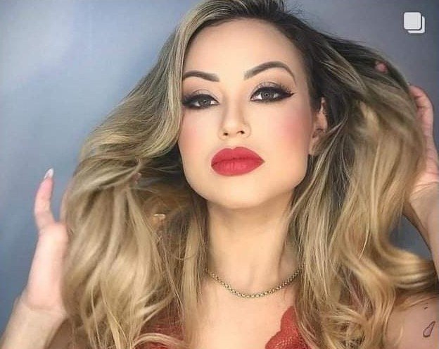 TRISTEZA: Digital influencer morre no hospital após ser encontrada desacordada em casa