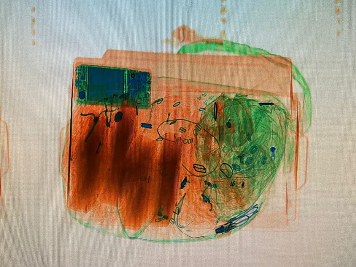 AEROPORTO: PF prende mulher na capital levando quatro quilos de cocaína para Natal (RN)