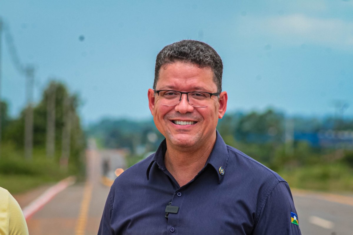 DE OLHO NO FUTURO: Gestão Marcos Rocha obtém grandes resultados em projetos de capacitação e desenvolvimento