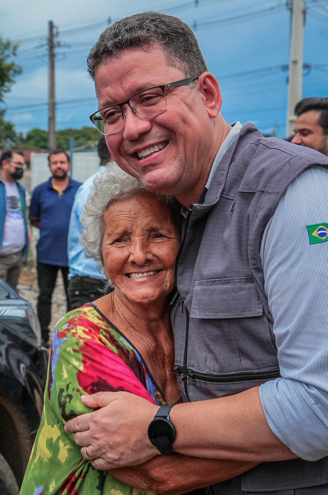 DE OLHO NO FUTURO: Gestão Marcos Rocha obtém grandes resultados em projetos de capacitação e desenvolvimento