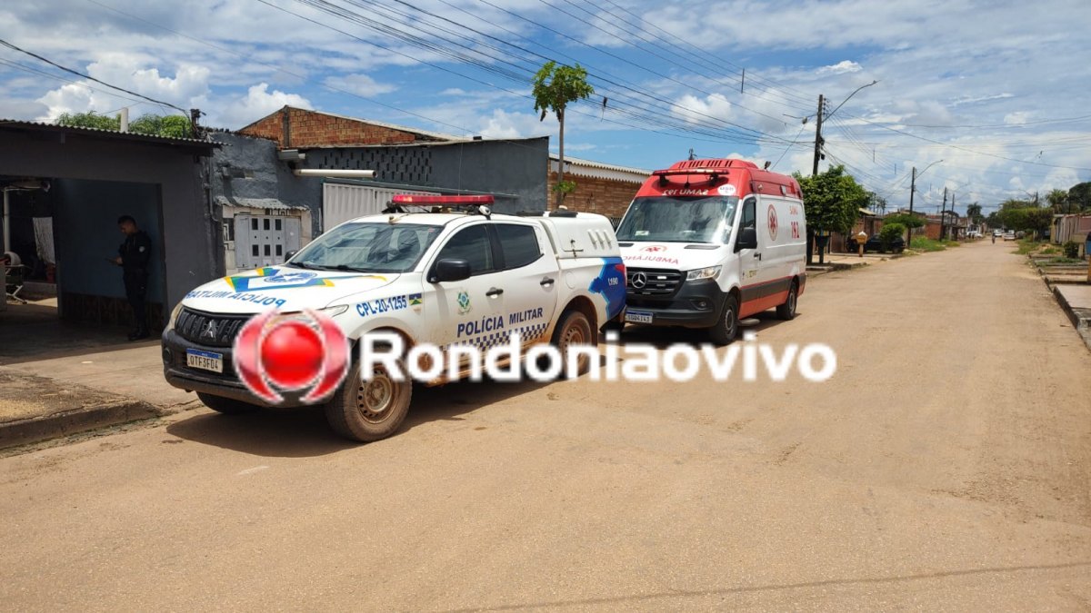 VÍDEO: Policial  militar é encontrado morto em apartamento na capital