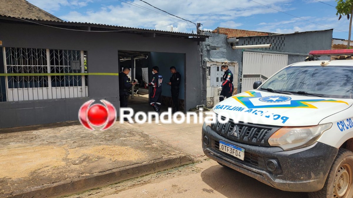 VÍDEO: Policial  militar é encontrado morto em apartamento na capital