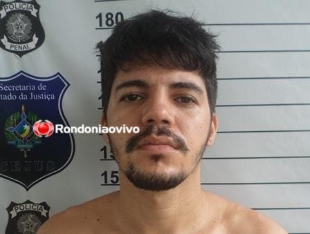 FIM DA LINHA: Morre criminoso baleado em troca de tiros com a PM na BR-364