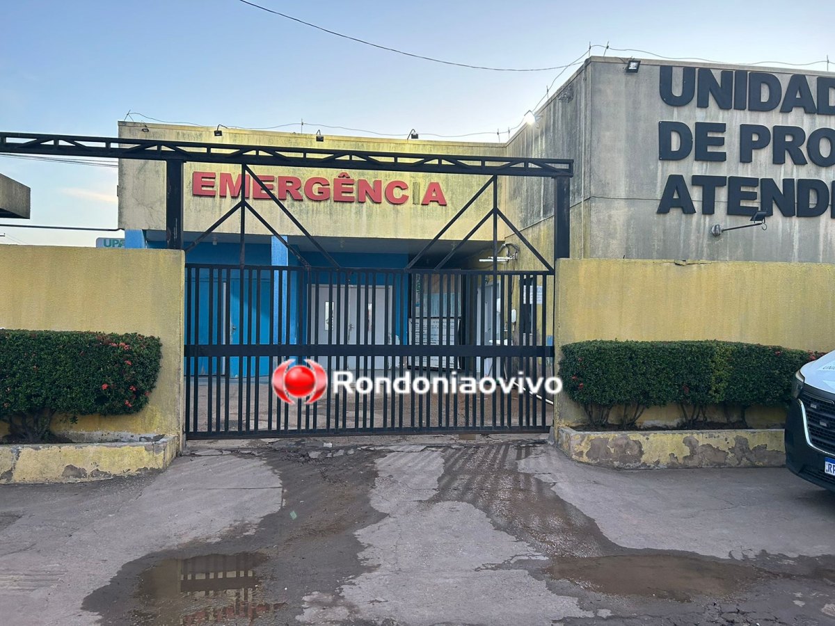 PORTO MADERO: Jovem é baleado no olho em condomínio na zona Leste 