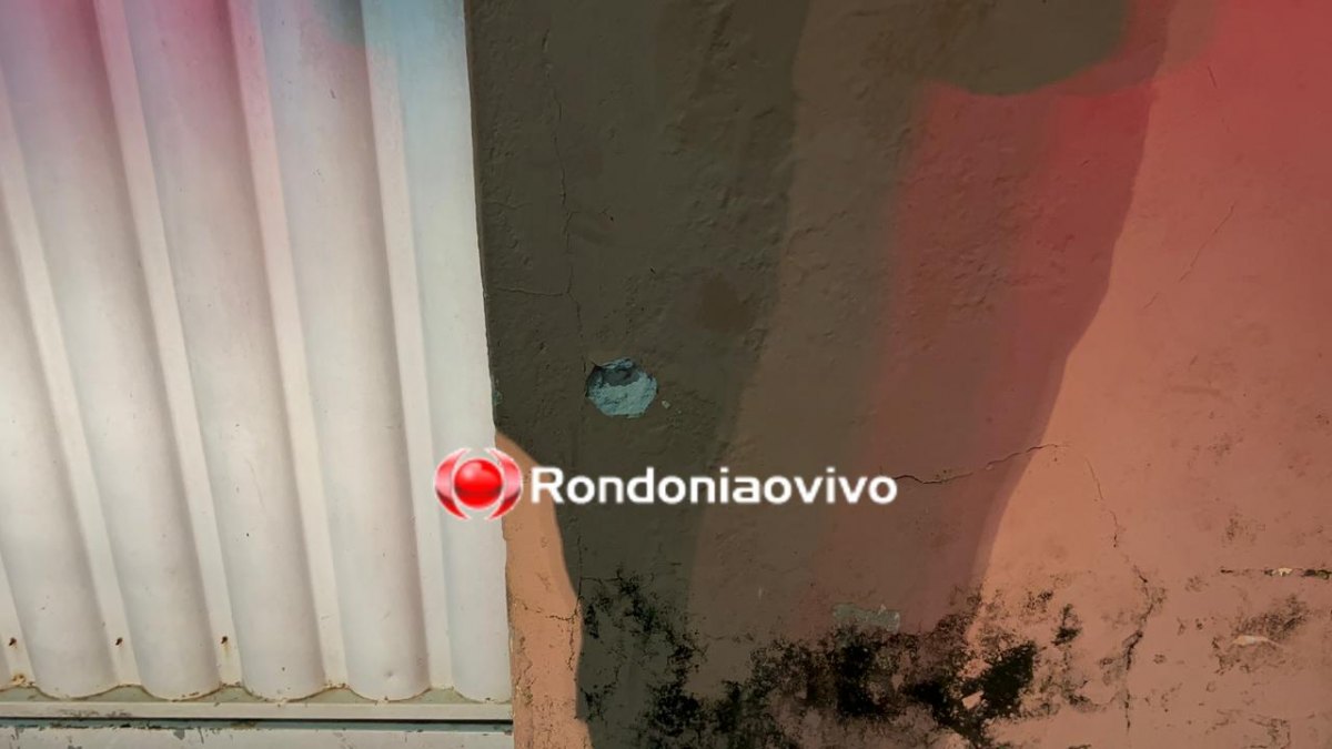 SE DEU MAL: Bandido que morreu após confronto com a polícia estava foragido 