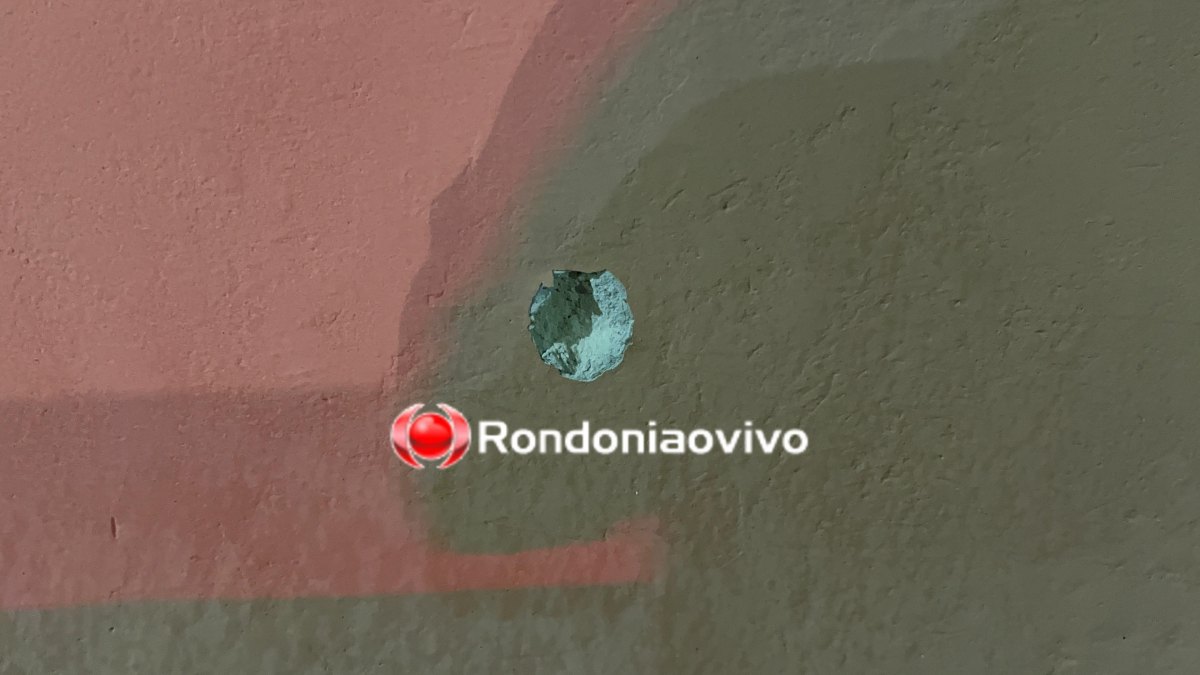 VÍDEO: Criminoso morre após perseguição e troca de tiros com a polícia 