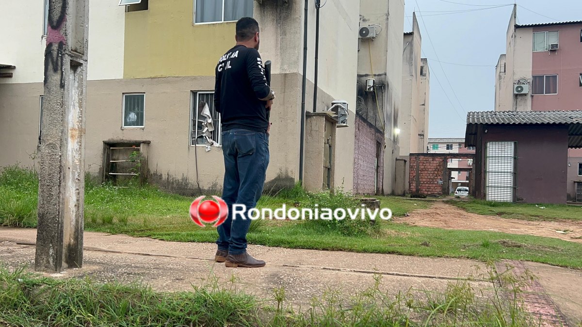 VÍDEO: Homicídios e FICCO fazem megaoperação no Orgulho do Madeira 