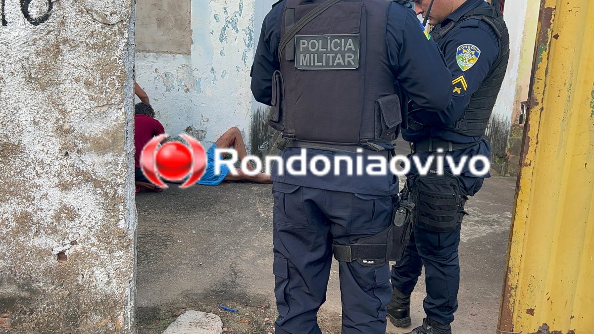 LATROCÍNIO TENTADO: Travesti é atacada brutalmente ao reagir roubo em apartamento 