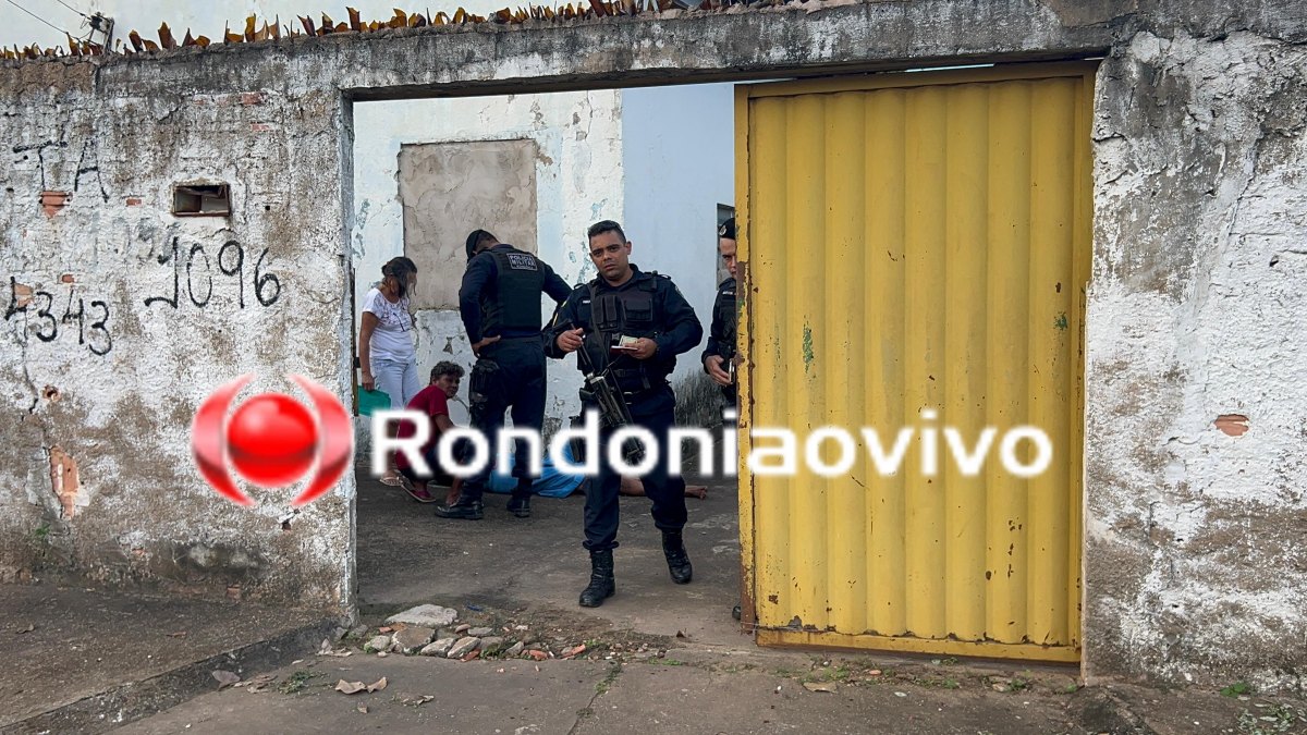 LATROCÍNIO TENTADO: Travesti é atacada brutalmente ao reagir roubo em apartamento 