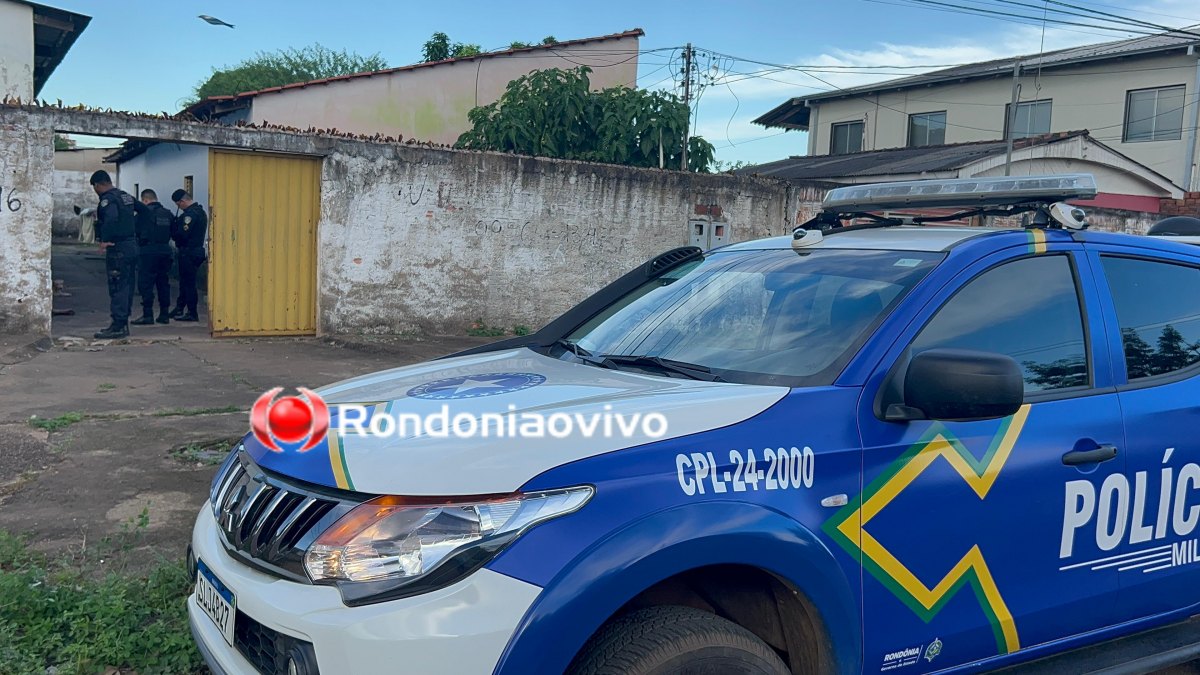 LATROCÍNIO TENTADO: Travesti é atacada brutalmente ao reagir roubo em apartamento 