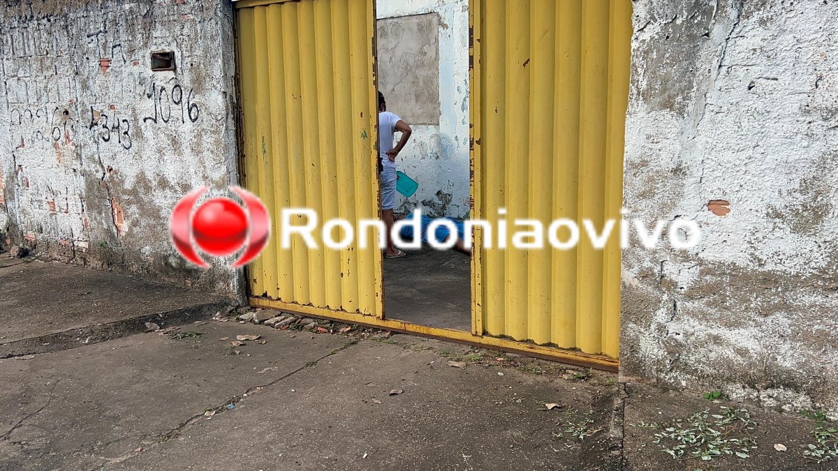LATROCÍNIO TENTADO: Travesti é atacada brutalmente ao reagir roubo em apartamento 