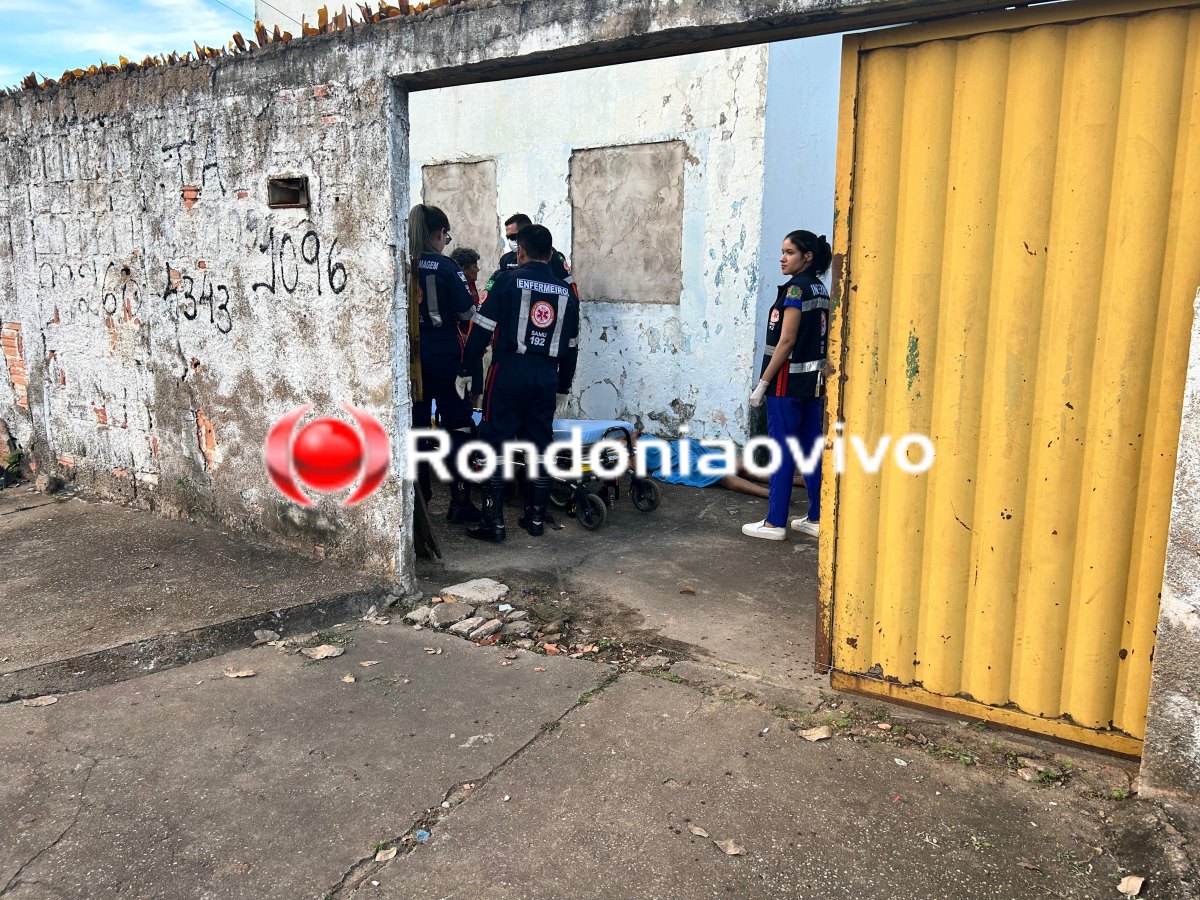 LATROCÍNIO TENTADO: Travesti é atacada brutalmente ao reagir roubo em apartamento 