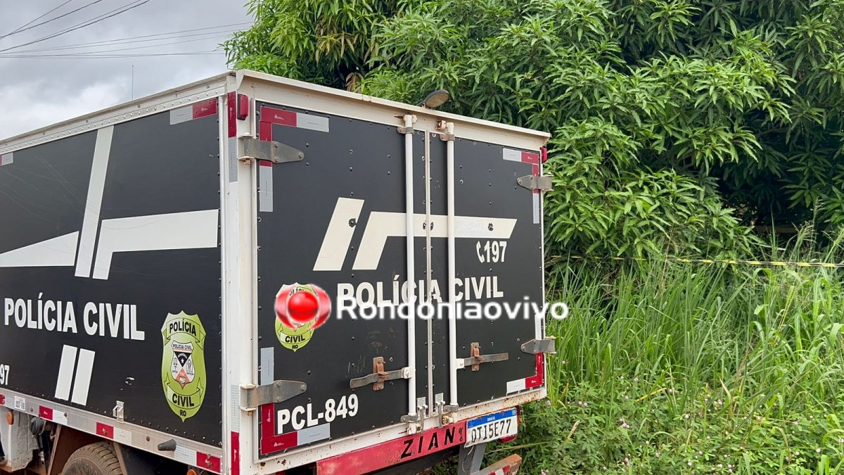 BÁRBARO: Homem agredido até a morte foi arrastado e desovado embaixo de pé de manga 