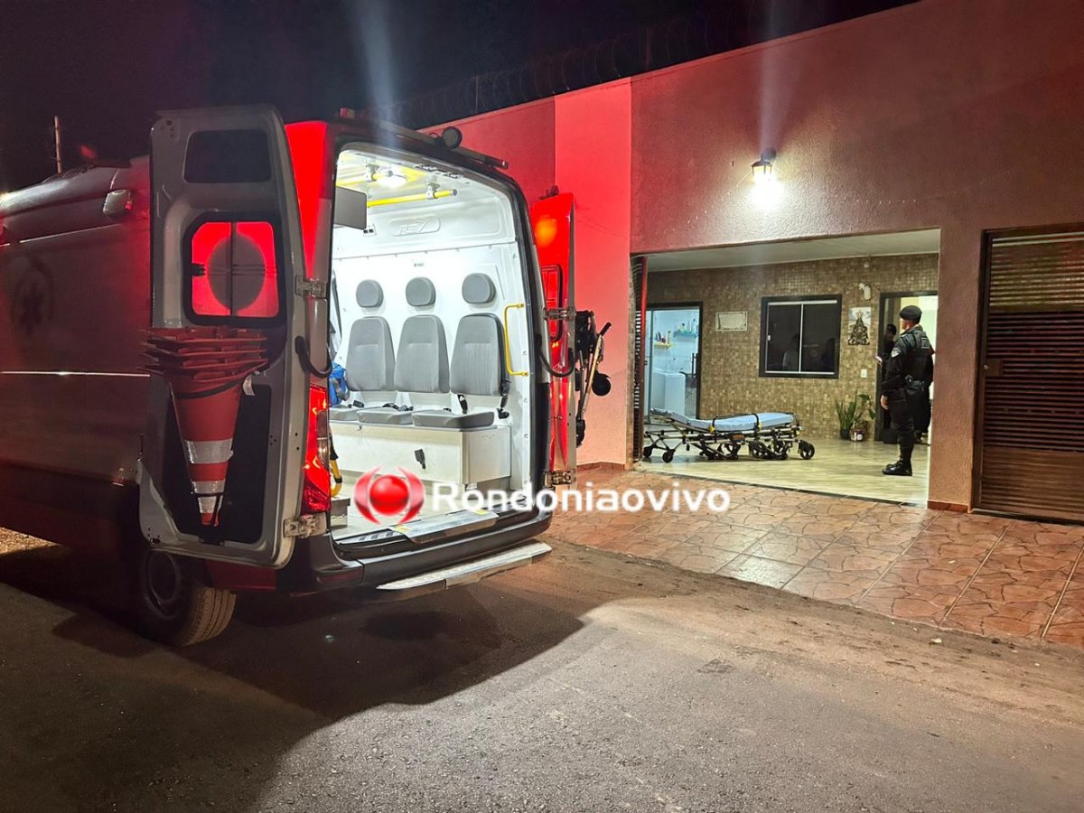 VÍDEO: Empresário é atacado a tiros no Cristal da Calama