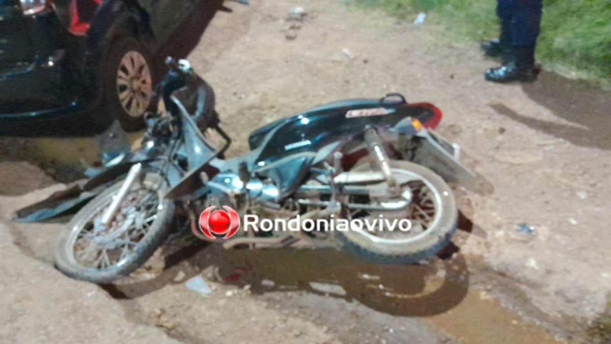NA CONTRAMÃO: Motorista bêbado é surrado após atropelar três pessoas e tentar fugir 