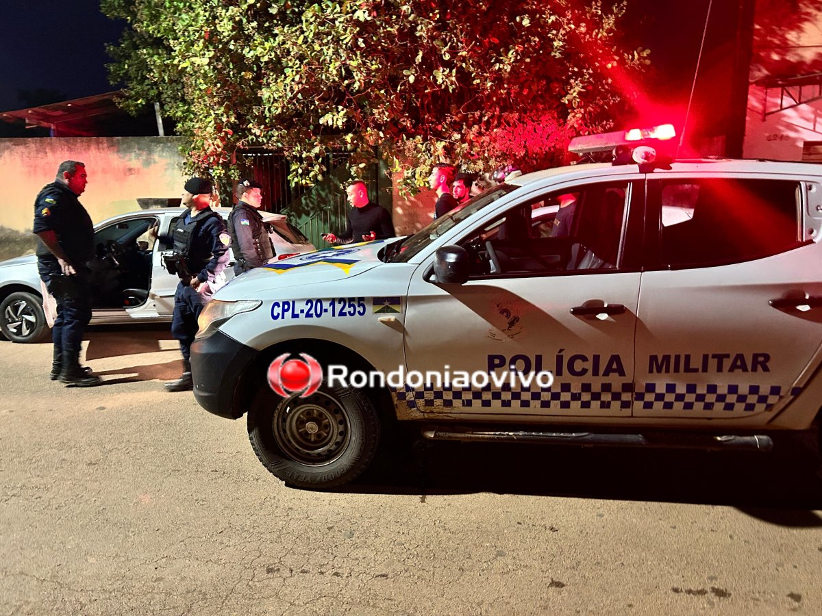 URGENTE: Motorista embriagado bate em carro de motorista de aplicativo e tenta fugir
