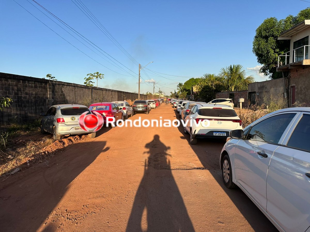 'KEVINHO DO PCC':  Bandido é preso por roubar motorista App ao pedir corrida no Porto Madero