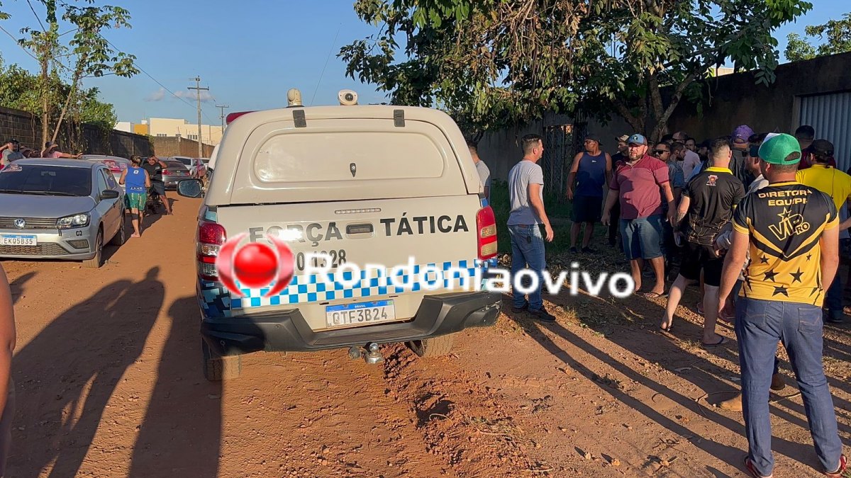 'KEVINHO DO PCC':  Bandido é preso por roubar motorista App ao pedir corrida no Porto Madero
