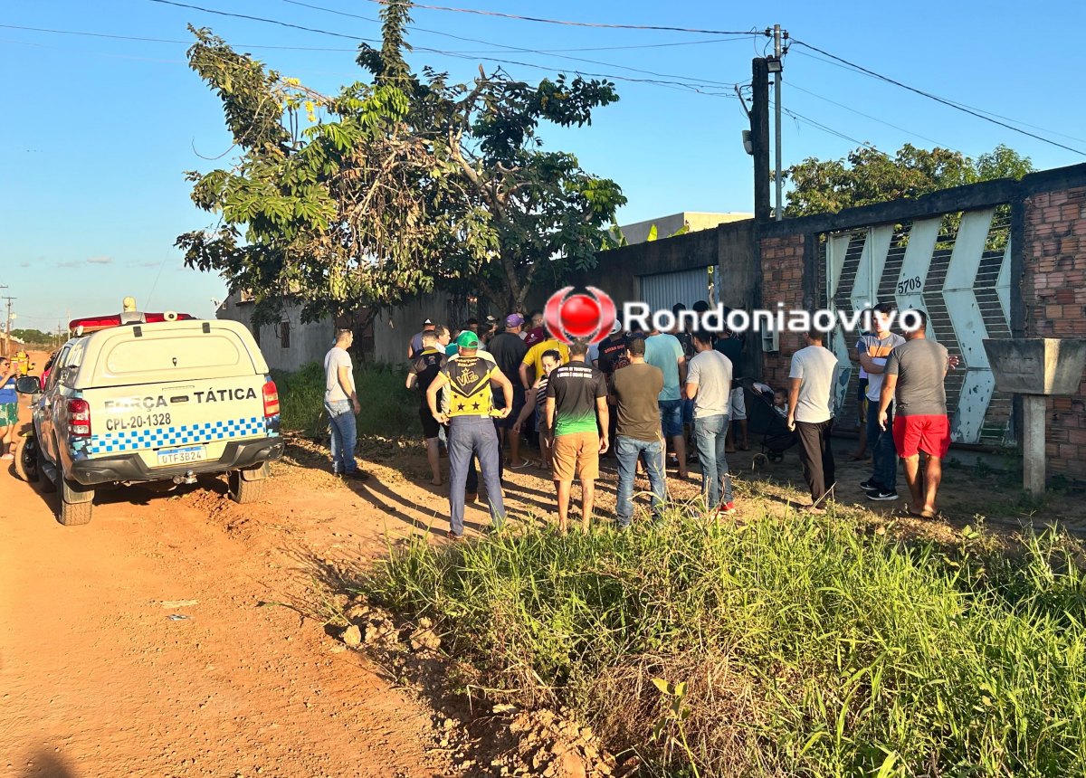 'KEVINHO DO PCC':  Bandido é preso por roubar motorista App ao pedir corrida no Porto Madero