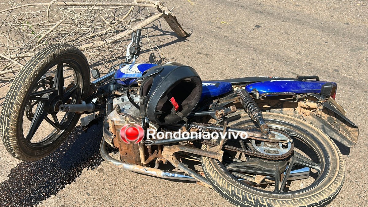 SOCIALISTA: Mulher sofre traumatismo craniano em grave batida contra Honda Civic