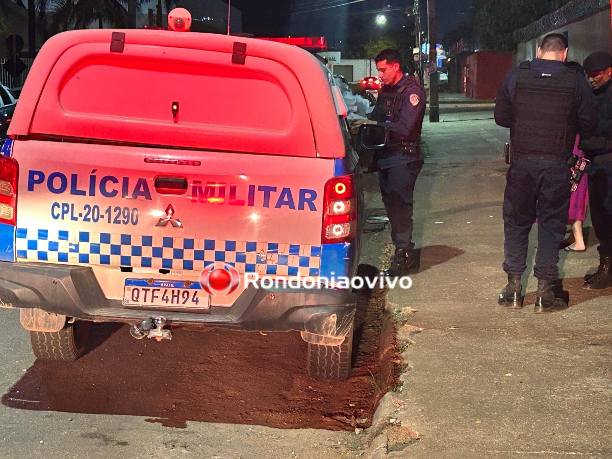 LAMENTÁVEL: Advogado é encontrado morto em condomínio no Aphaville