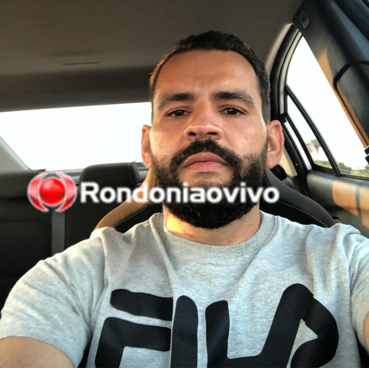 TRISTEZA: Homem é encontrado morto com tiro na cabeça em motel 