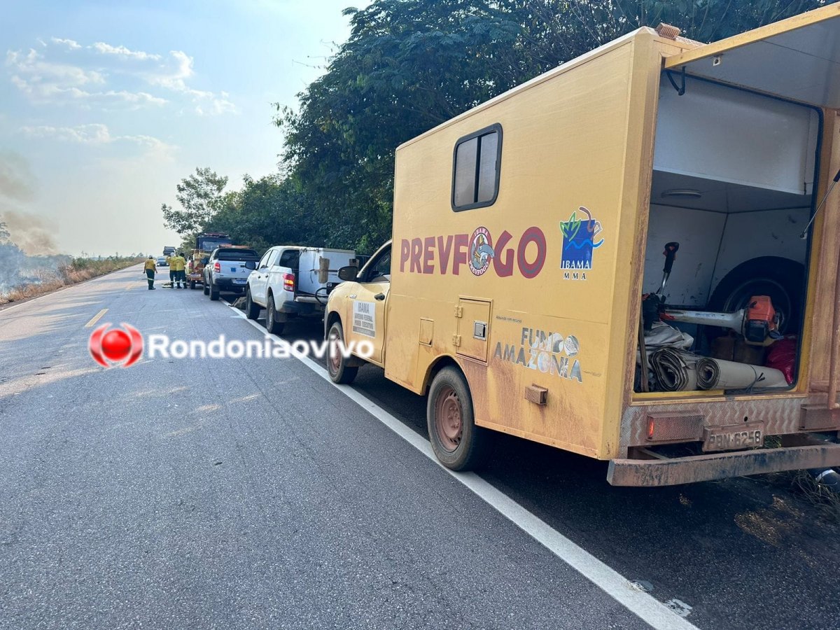 VÍDEO: Identificada jovem que morreu carbonizada após capotamento na BR-364