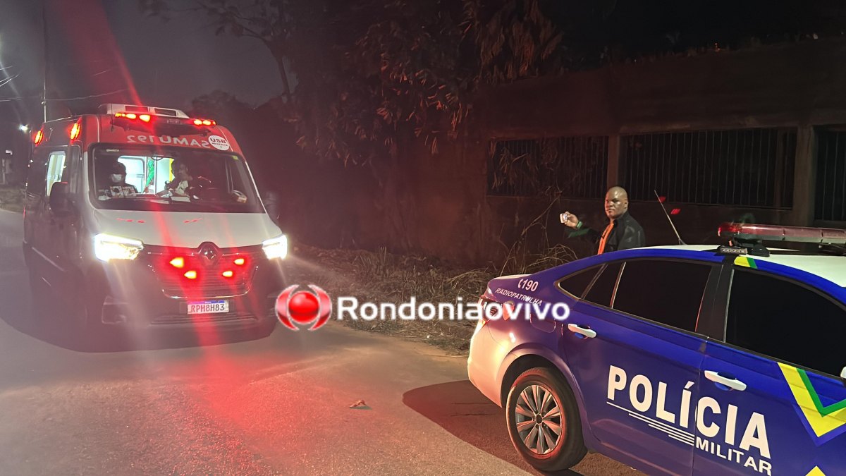 VÍDEO: Homem de 62 anos é assassinado brutalmente em residência