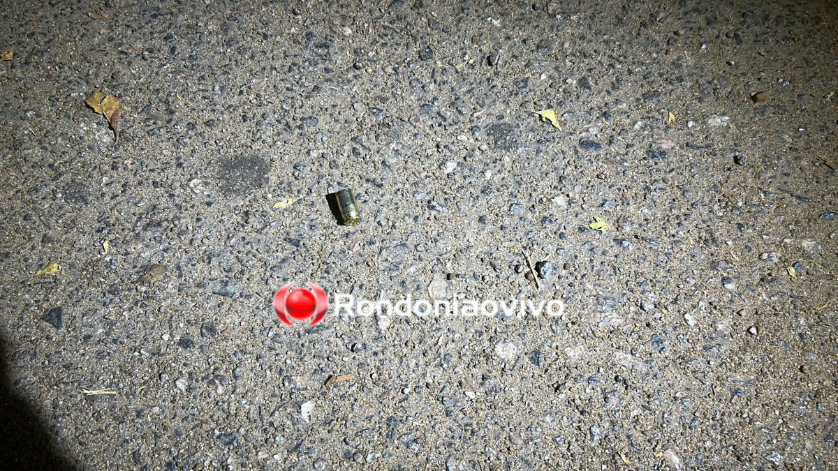 VÍDEO: Atentado a tiros deixa dois baleados em conveniência