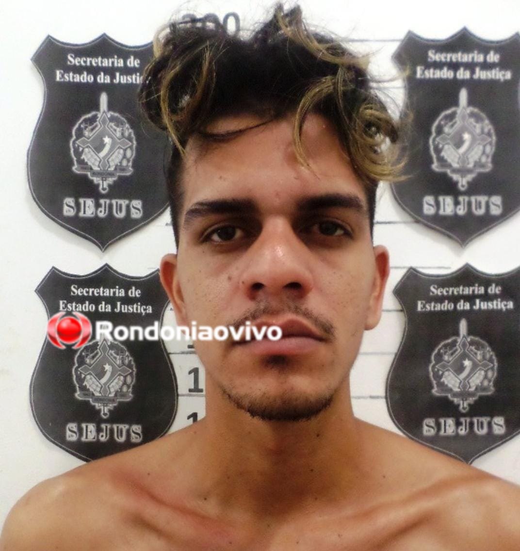 APENADO: Barbeiro é executado a tiros ao lado da rodoviária