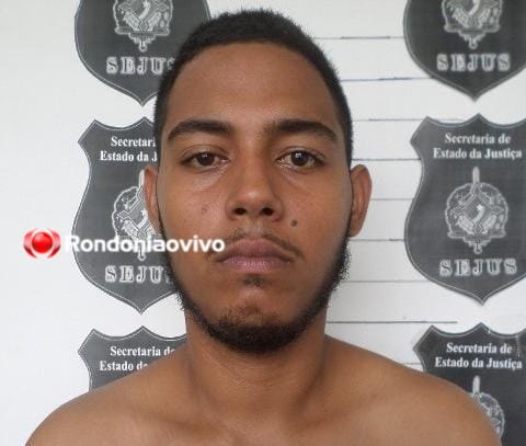 'É ESSE AQUI': Atentado a tiros deixa homem alvejado na frente da namorada 