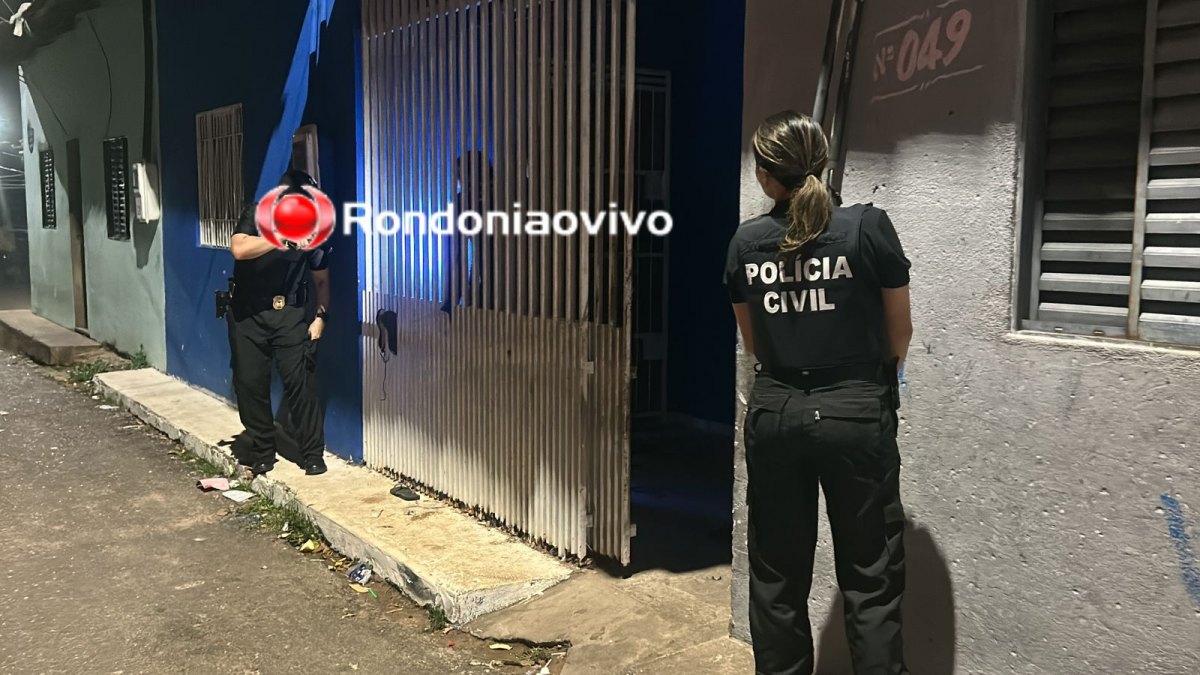 URGENTE: Homicídios faz operação contra acusados de matar 'Raunei do PCC' na Subway 