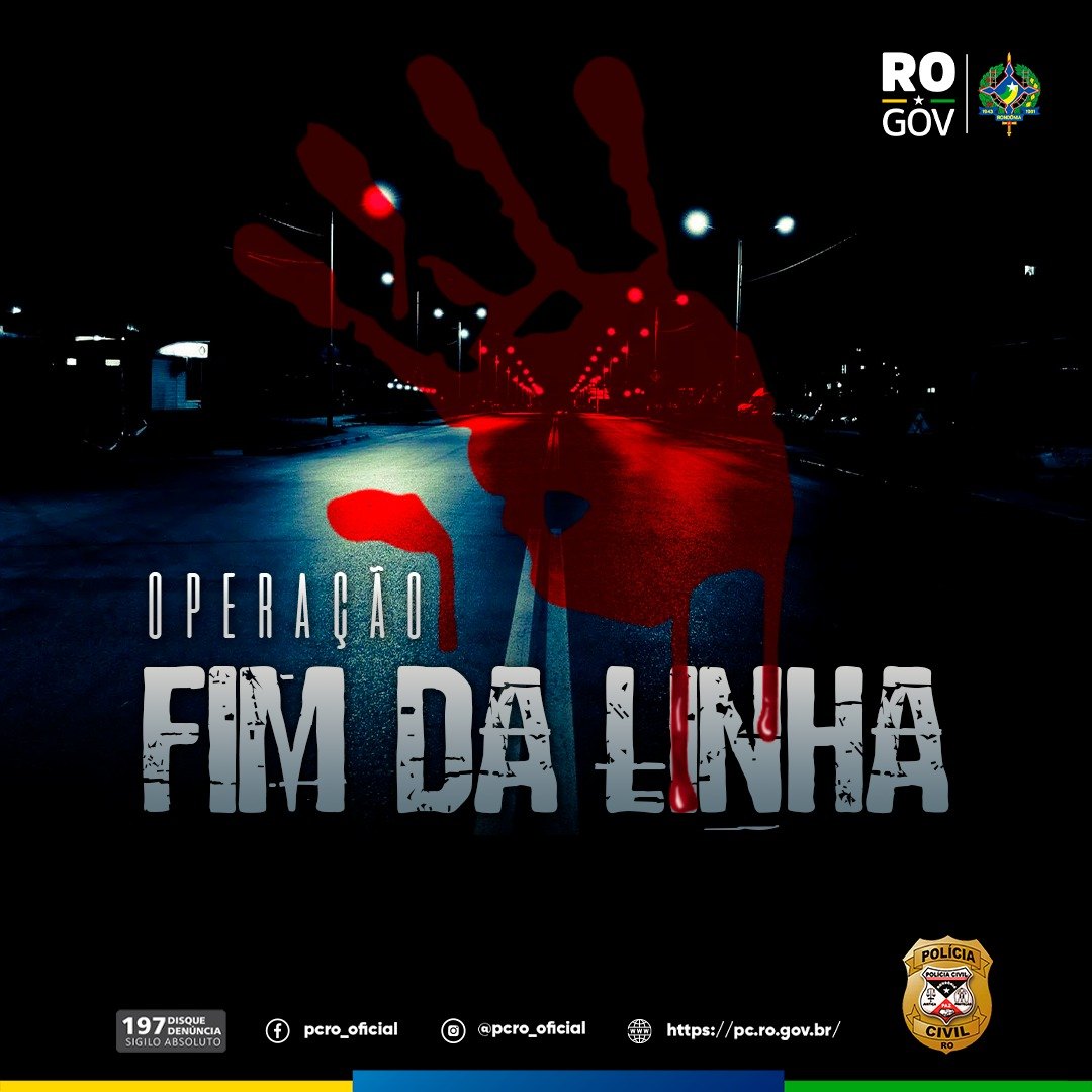 FIM DA LINHA: Operação prende matador de 'Raunei do PCC' e localiza armas e drogas 