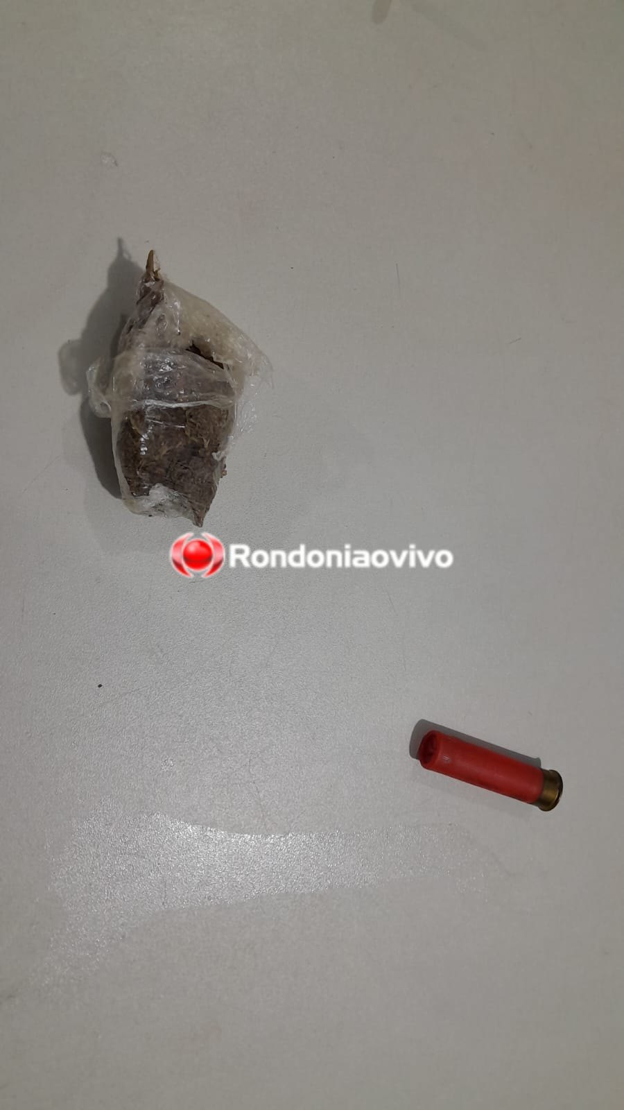 AUDÁCIA 4: Operação prende acusados de tráfico com armas e drogas - VÍDEO 