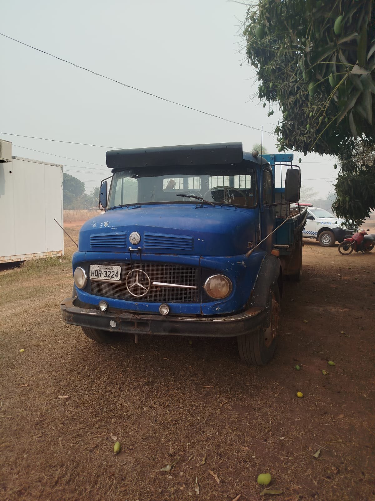 PROTETOR: Operação das forças de segurança apreende quase uma tonelada de skunk 