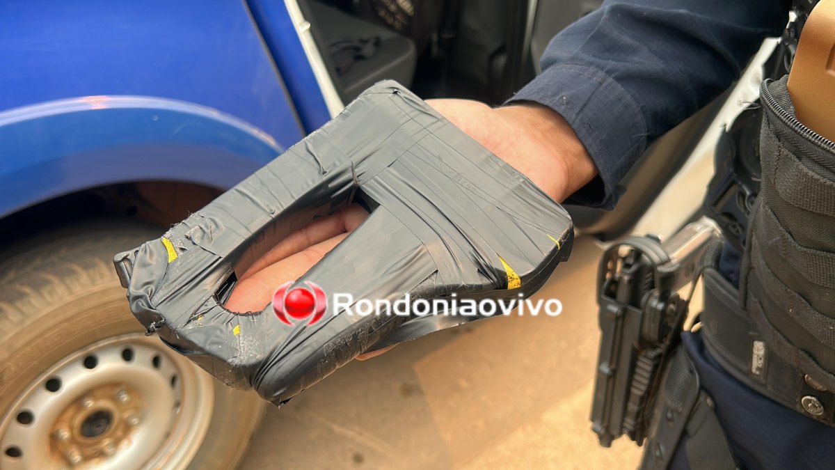 VÍDEO: Casal acusado de roubo é surrado pela população