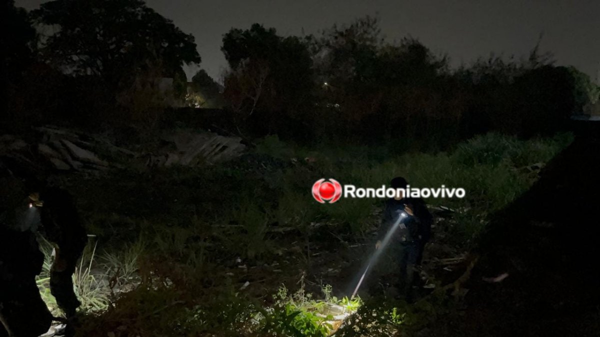 BPTAR EM AÇÃO: Acusado é baleado durante intensa perseguição policial e tiroteio 