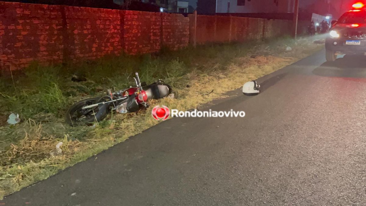 BPTAR EM AÇÃO: Acusado é baleado durante intensa perseguição policial e tiroteio 