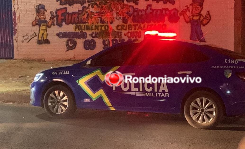 URGENTE: Mulher fica em estado grave após ser atropelada na Alexandre Guimarães 