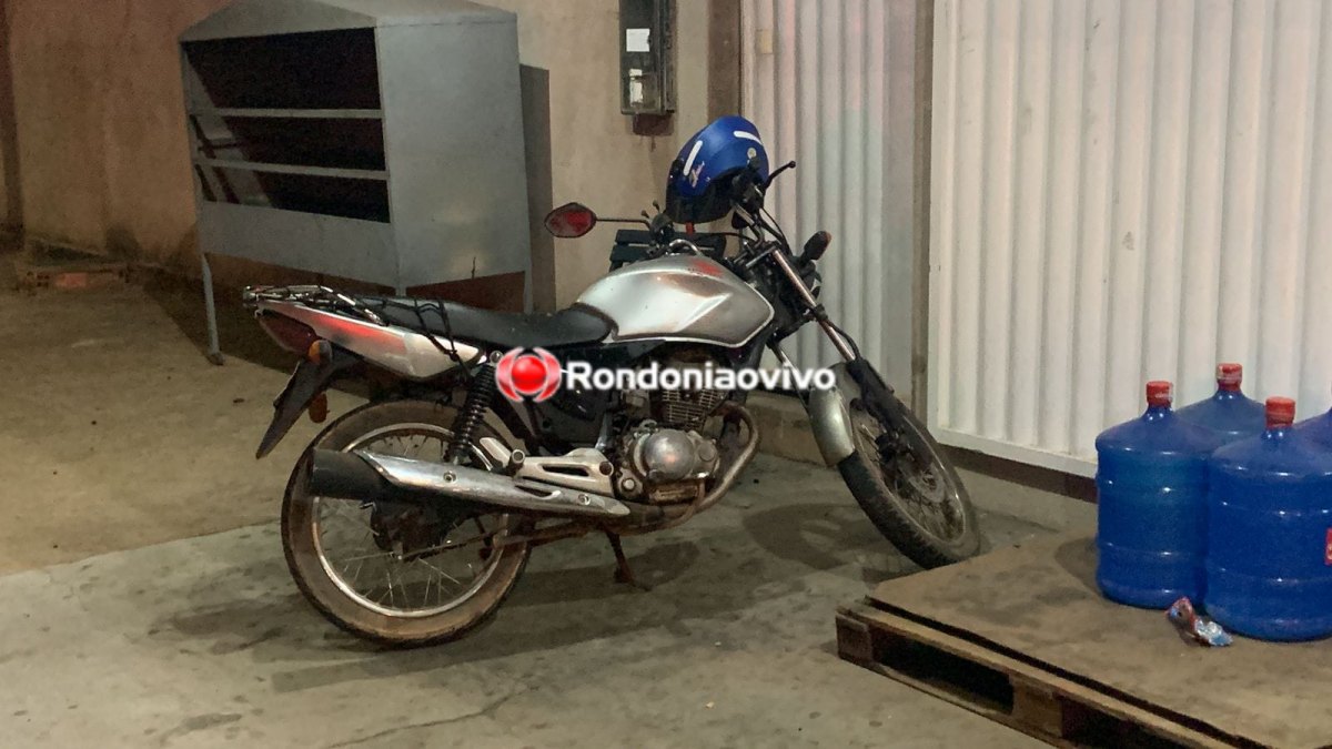 URGENTE: Mulher fica em estado grave após ser atropelada na Alexandre Guimarães 