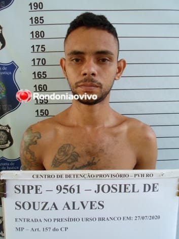 FUGA EM MASSA: Apenados perigosos serram grades e ganham as ruas na capital 