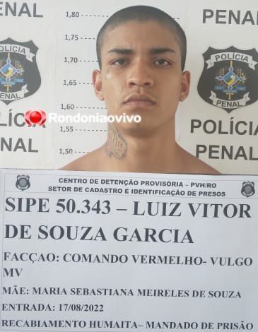 FUGA EM MASSA: Apenados perigosos serram grades e ganham as ruas na capital 