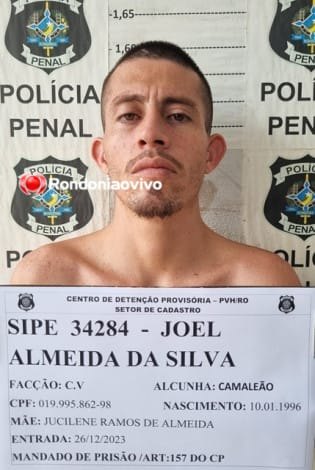 FUGA EM MASSA: Apenados perigosos serram grades e ganham as ruas na capital 