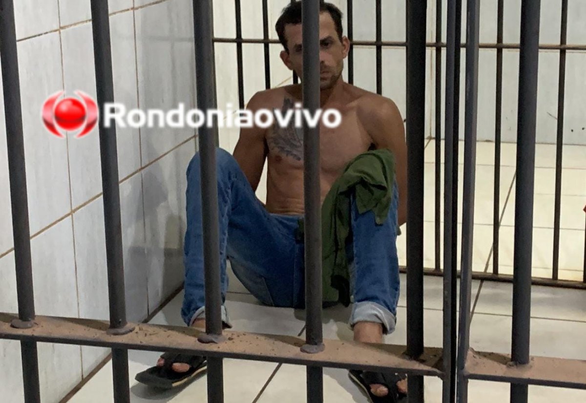 COMBATE AO TRÁFICO: Policiais do BPTAR apreendem cerca de 20 quilos de droga no Orgulho do Madeira 